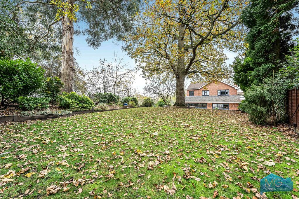 Additional image 34 of 6 bed detached house for saleWylo Drive, Arkley, Barnet EN5