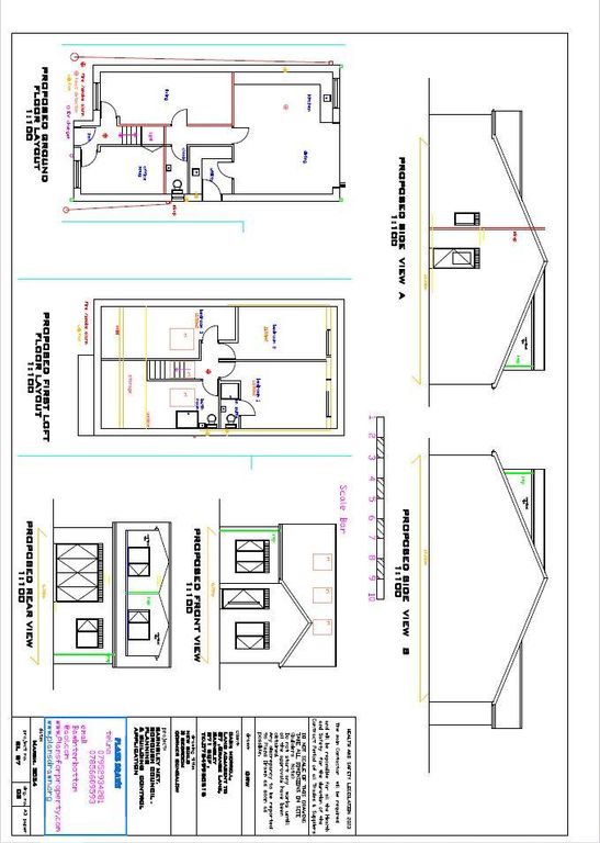Additional image 3 of Land for saleGrange Lane, Barnsley S71