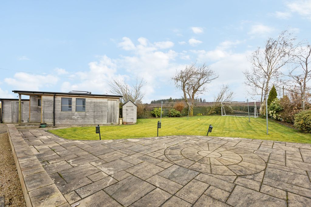 Additional image 38 of 4 bed detached house for saleCairnlea Cottage, Drymen, Glasgow G63