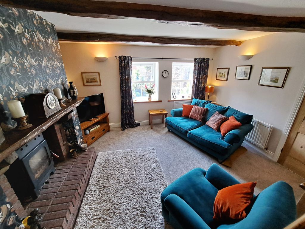Additional image 26 of 3 bed terraced house for saleThe Hollies, Overburn, Alston CA9