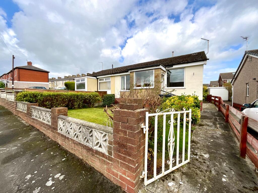 Barn Meadow Crescent, Rishton, BB1