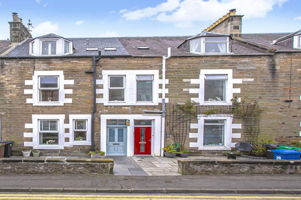 5 bed terraced house for saleRodger Street, Cellardyke KY10