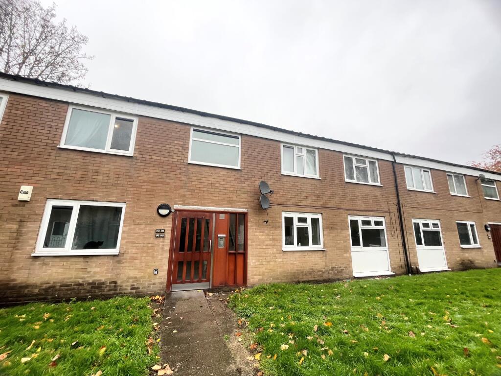 Lakefield Close, Acocks Green, B28