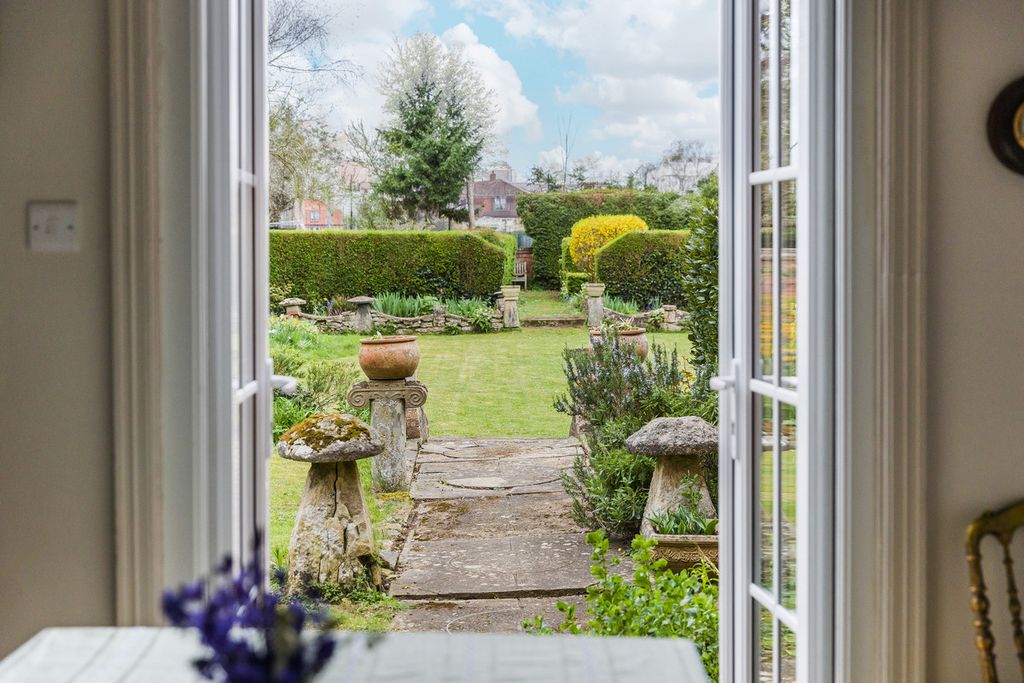 Additional image 18 of 5 bed detached house for saleWootton Road, Abingdon OX14
