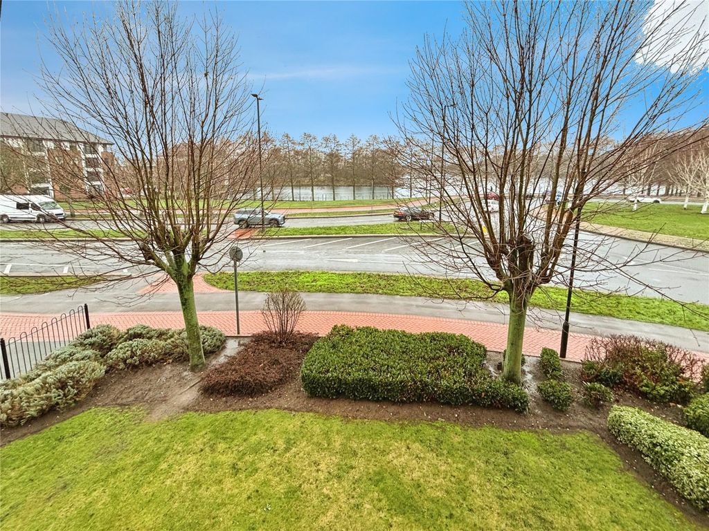 Additional image 2 of 1 bed flat for saleWindermere Drive, Lakeside, Doncaster, South Yorkshire DN4
