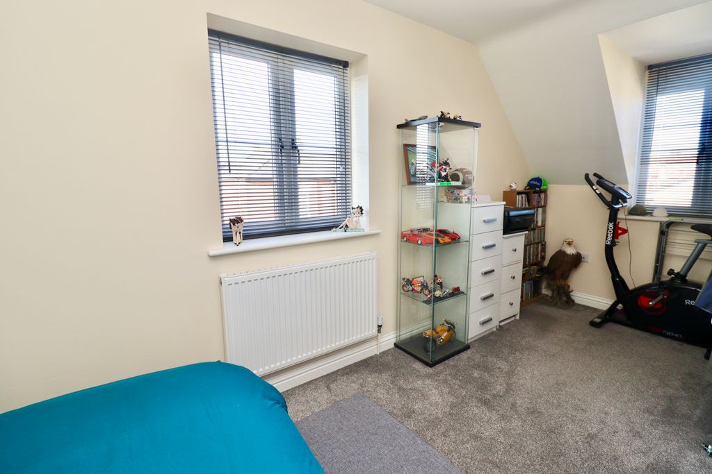 Additional image 15 of 2 bed maisonette for saleWesley Court, Market Rasen LN8