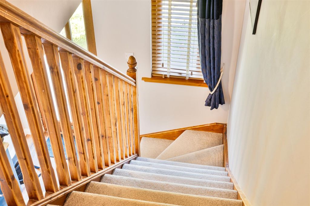 Additional image 18 of 4 bed detached house for saleSnowberry Fields, Thankerton, Biggar ML12