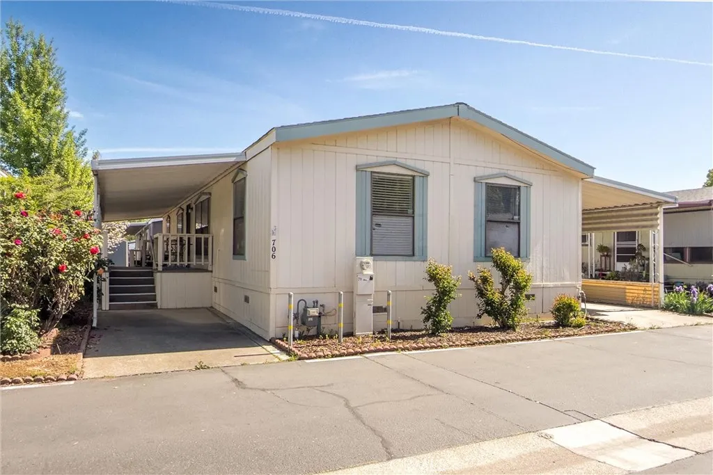 Additional image 10 of 123 Henshaw Avenue Unit 706, Chico, CA 95973