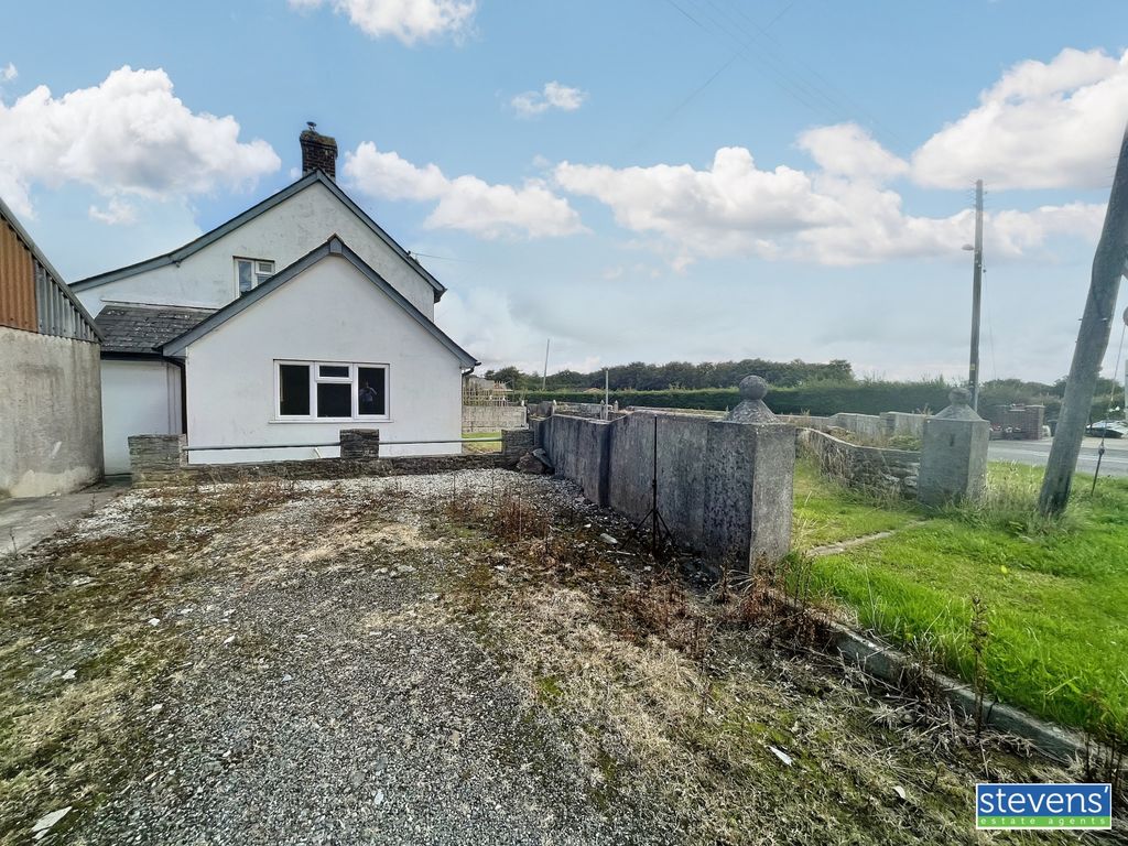 Additional image 14 of 3 bed semi-detached house for saleCroft Gate, Halwill, Beaworthy, Devon EX21