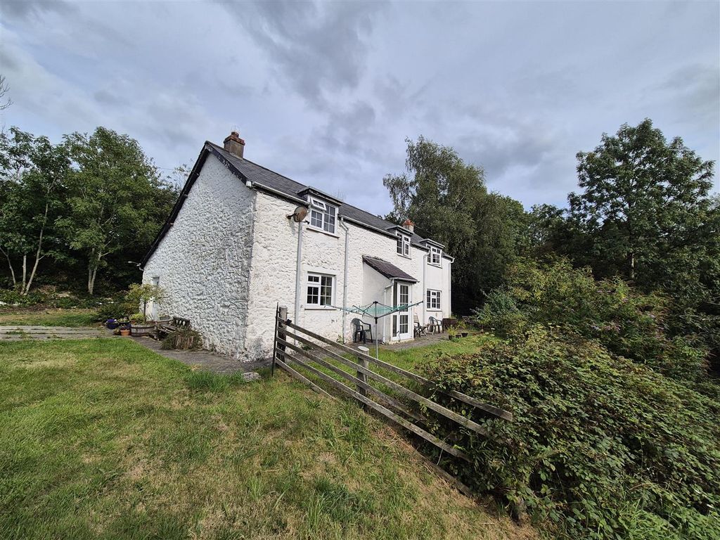 Additional image 5 of 3 bed farm for saleCapel Madog, Aberystwyth SY23