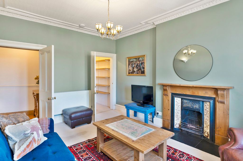 Additional image 4 of 1 bed flat for sale29/12 Jeffrey Street, Old Town, Edinburgh EH1