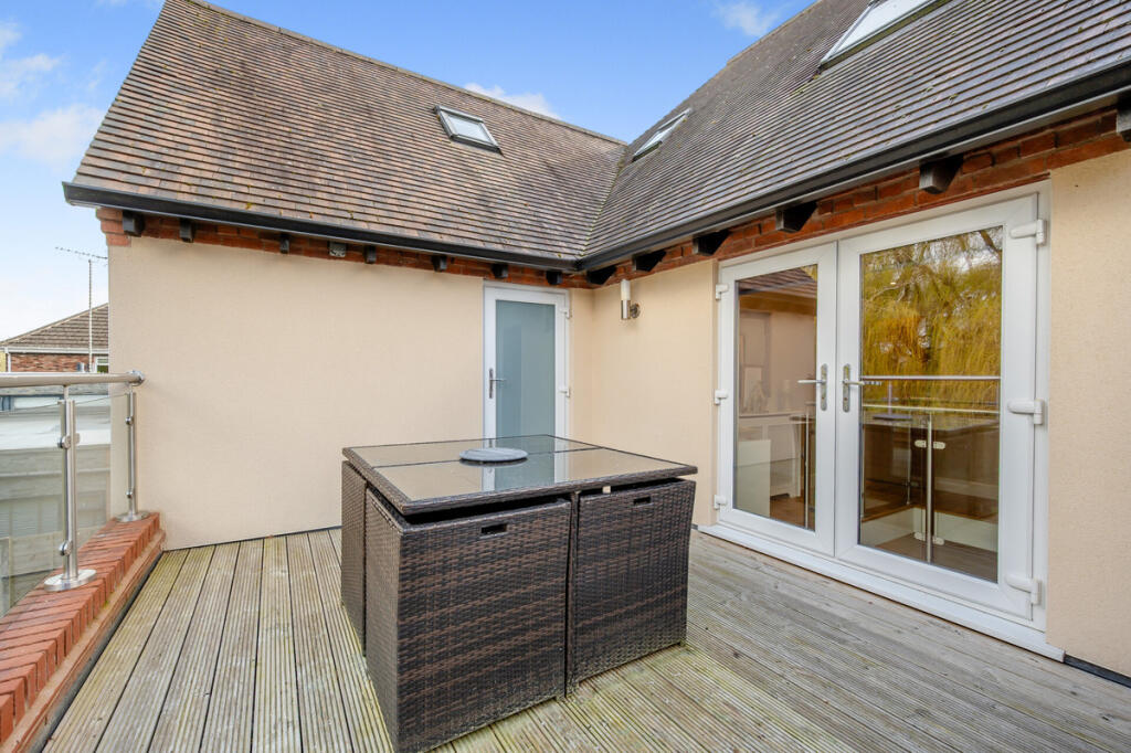 Additional image 39 of Norton Lane, Earlswood Solihull, B94 5LT