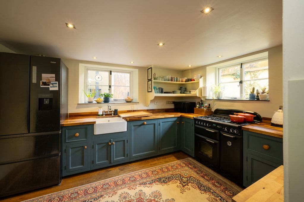 Additional image 3 of 5 bed semi-detached house for saleBickington, Barnstaple, Devon EX31