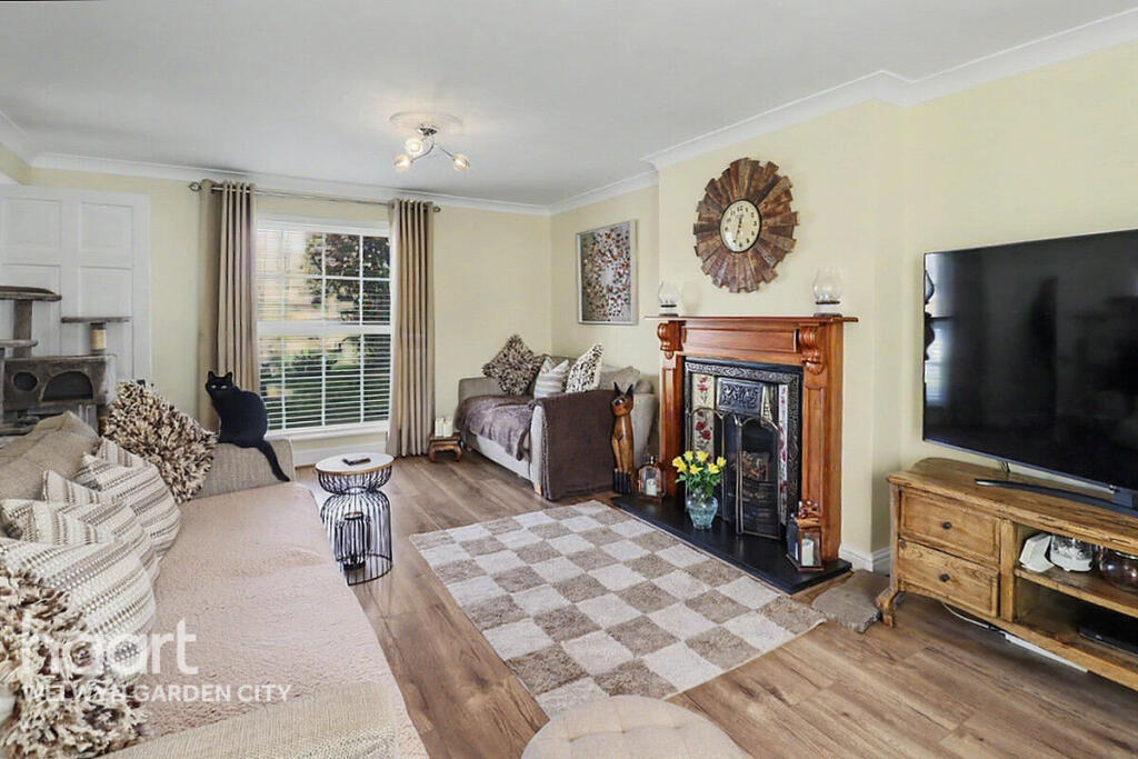Additional image 2 of Knightsfield, Welwyn Garden City