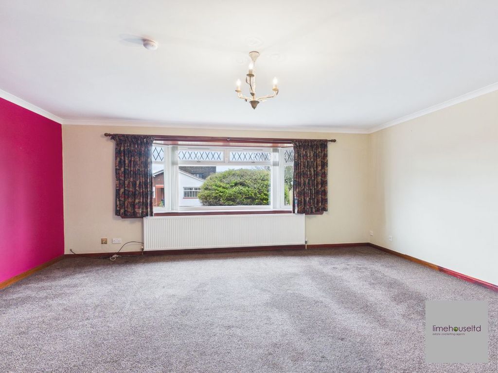 Additional image 6 of 4 bed bungalow for saleCardon Drive, Biggar ML12