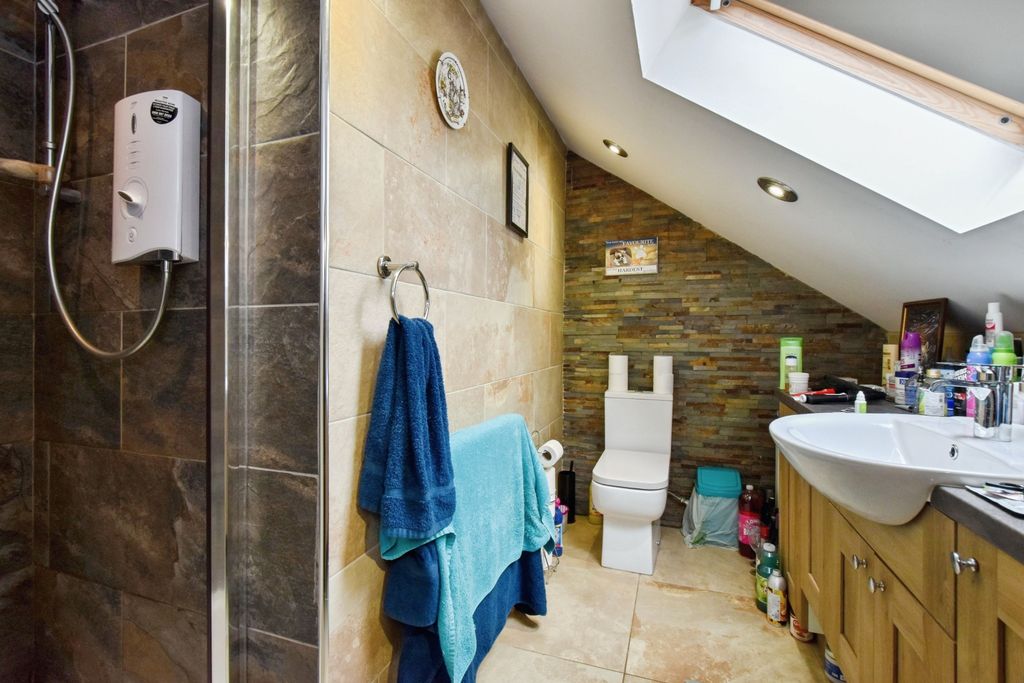 Additional image 3 of 4 bed semi-detached house for saleGlanaman Road, Aberdare CF44