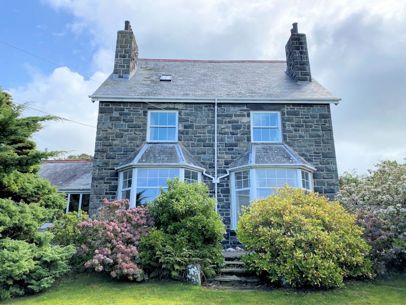 Additional image 2 of 5 bed detached house for saleLlwyngwril LL37