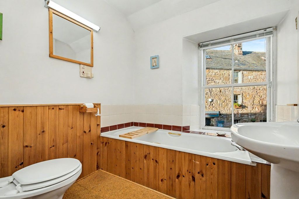 Additional image 9 of 3 bed terraced house for saleHigh Street West, Anstruther KY10