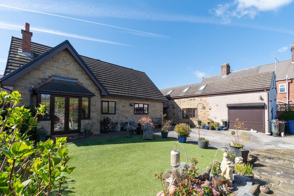 Additional image 34 of 3 bed detached house for saleWentworth Street, Birdwell, Barnsley S70