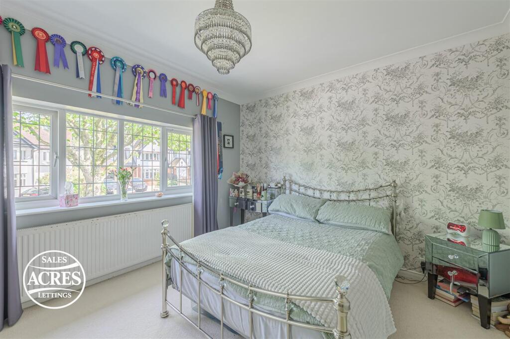 Additional image 26 of Pilkington Avenue, Sutton Coldfield