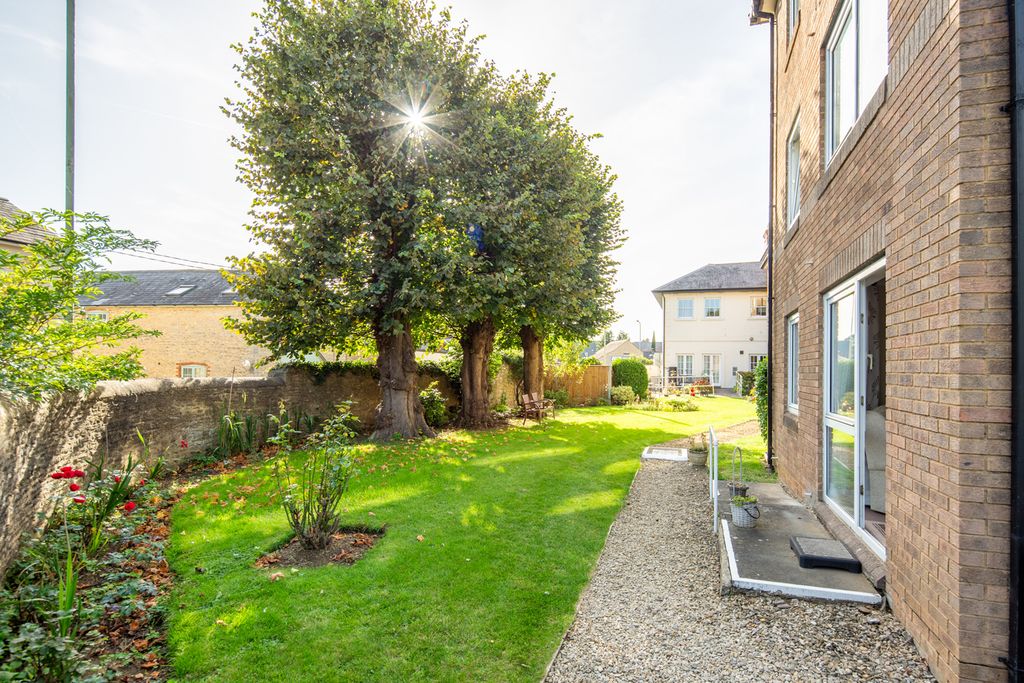 Additional image 21 of 1 bed flat for saleHometree House, Bicester OX26