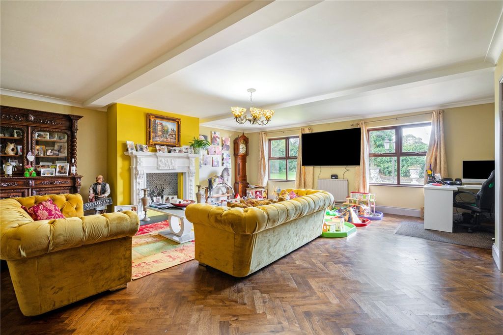 Additional image 12 of 5 bed detached house for saleThree Penny House, Mill Lane, Fulletby, Horncastle LN9