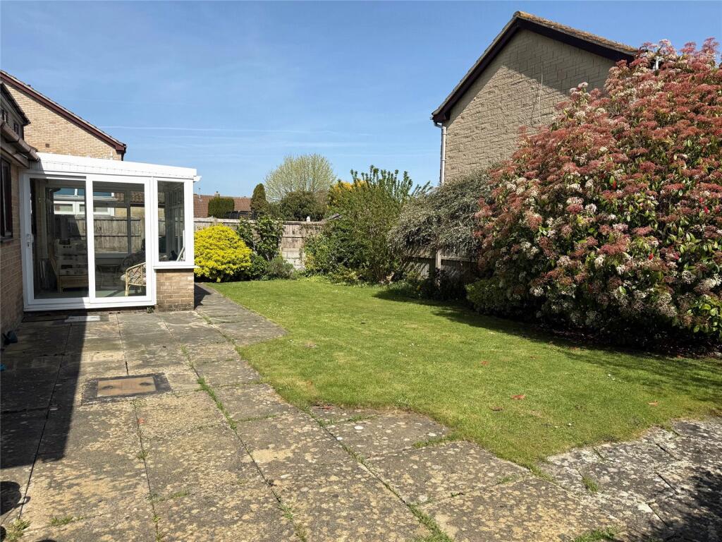 Additional image 2 of Braithwaite Way, Frome, Somerset, BA11