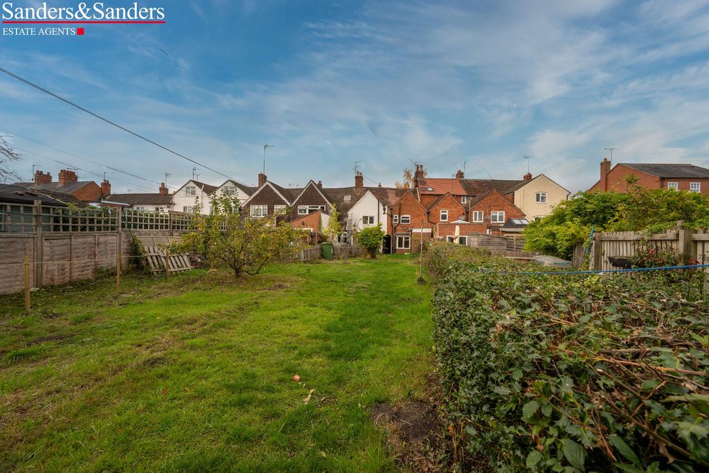Additional image 2 of 2 bed cottage for saleBleachfield Street, Alcester B49