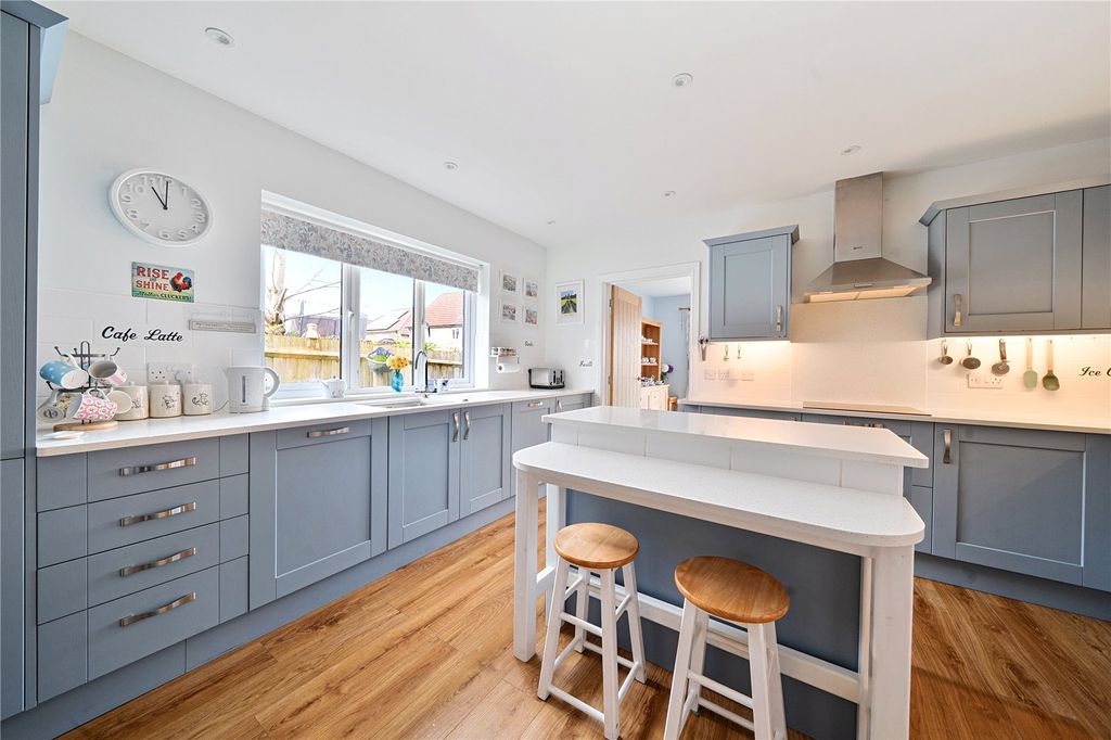 Additional image 19 of 4 bed detached house for saleHarvest Close, Roundswell, Barnstaple, Devon EX31