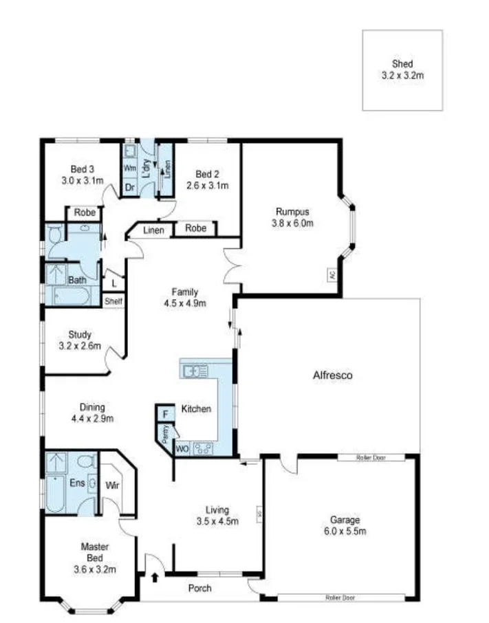 Additional image 10 of 5 Lorac Court, Sydenham VIC 3037