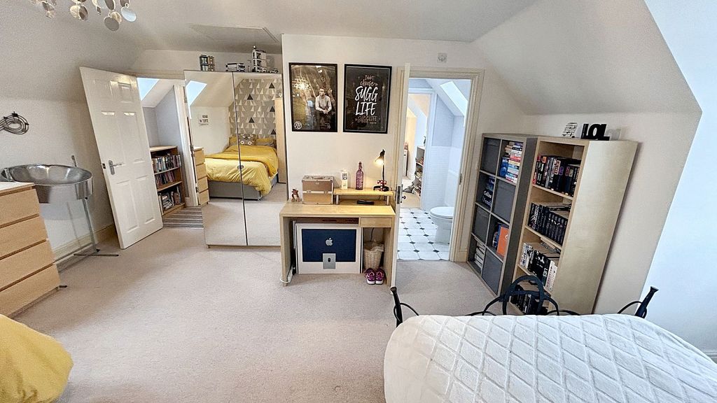 Additional image 24 of 6 bed detached house for saleGarcia Drive, Ashington NE63