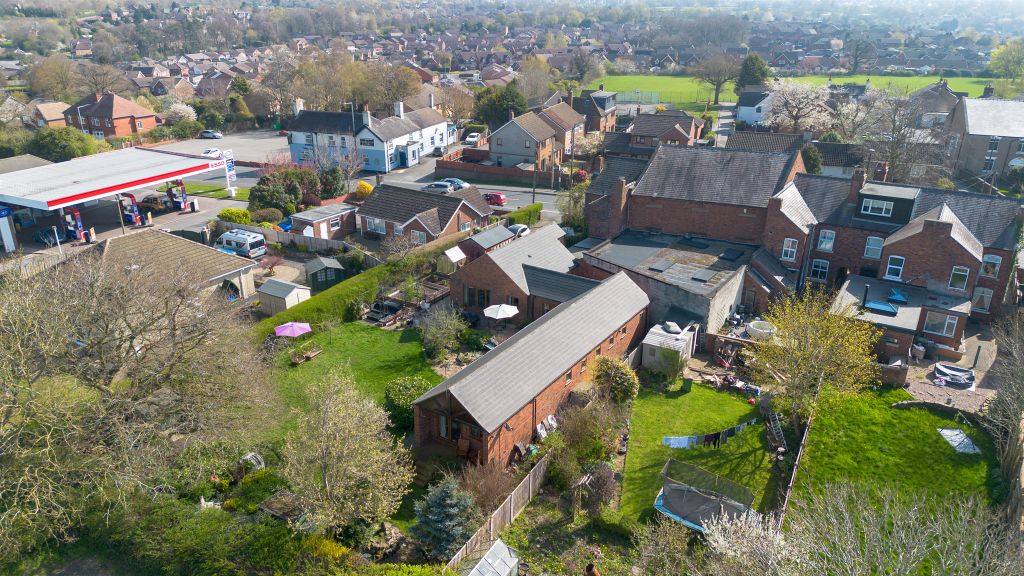 Additional image 26 of 5 bed detached house for saleDerby Road, Swanwick, Alfreton DE55