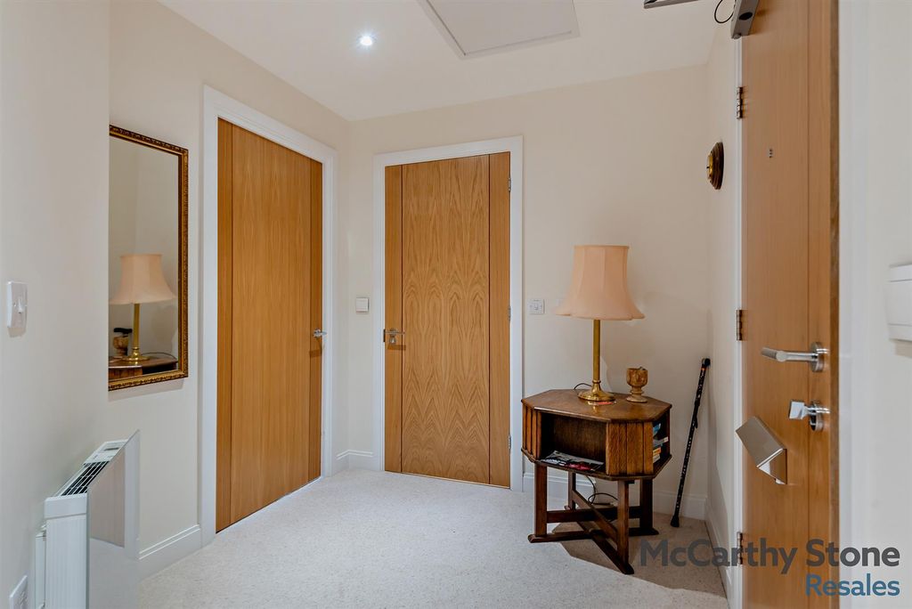 Additional image 15 of 1 bed flat for saleWayfarer Place, The Dean, Alresford SO24