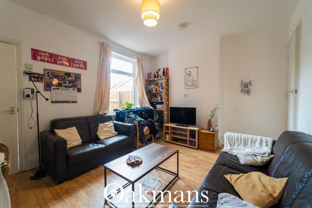 Teignmouth Road, Birmingham, B29