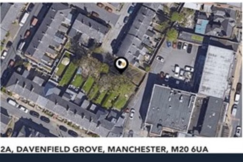 Additional image 3 of Land for saleDavenfield Grove, Didsbury M20