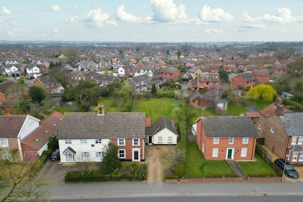 Additional image 29 of 3 bed semi-detached house for saleLondon Road, Attleborough NR17