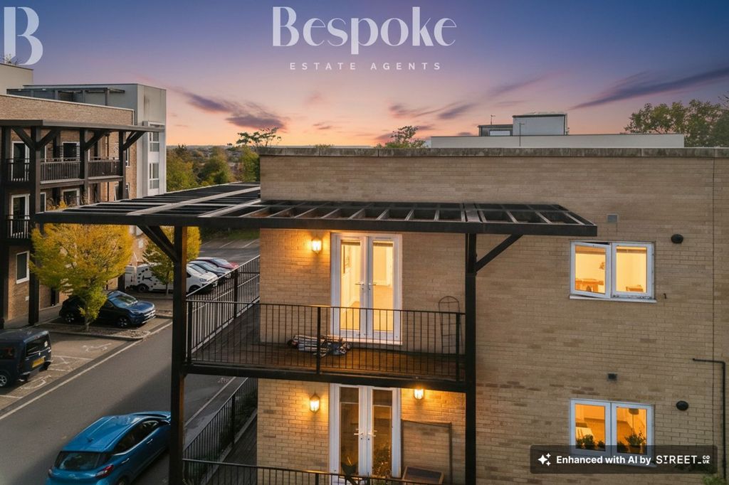 Additional image 20 of 2 bed flat for saleWhitley Rise, Reading RG2