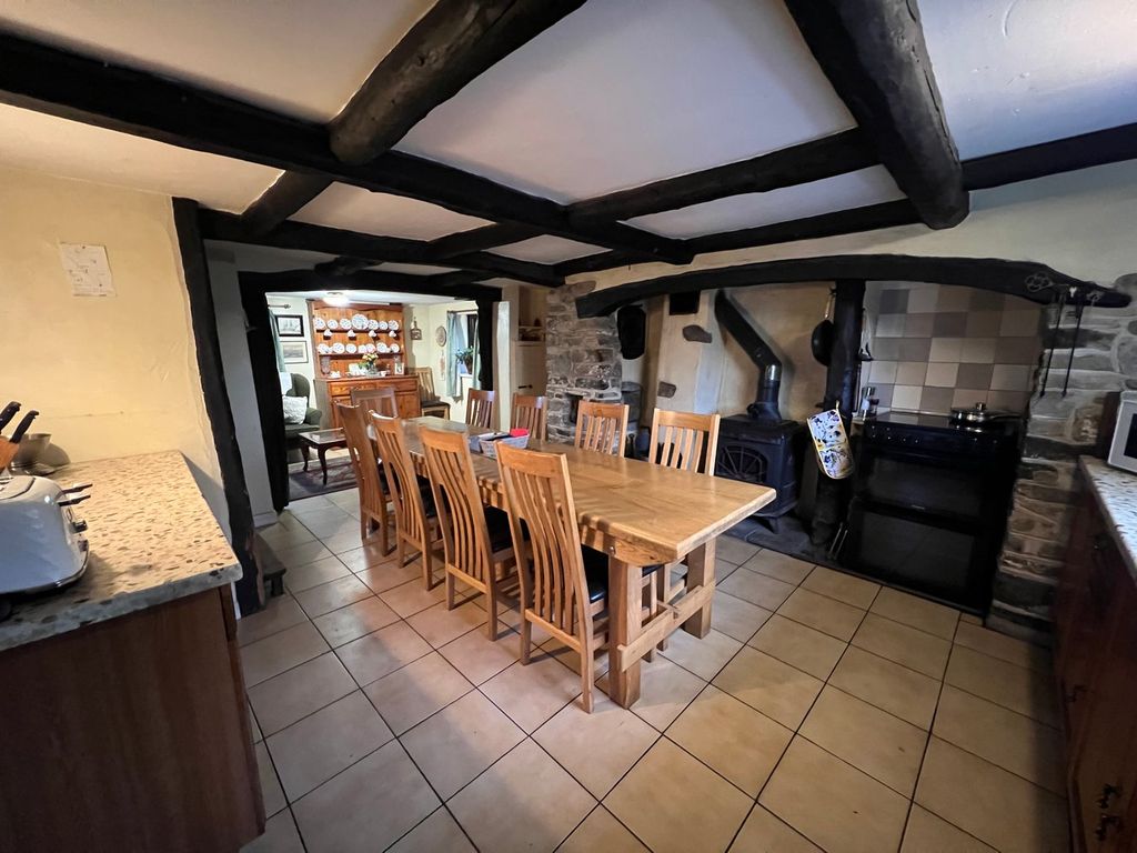 Additional image 10 of 4 bed farm for saleLlanarth, Ceredigion SA47
