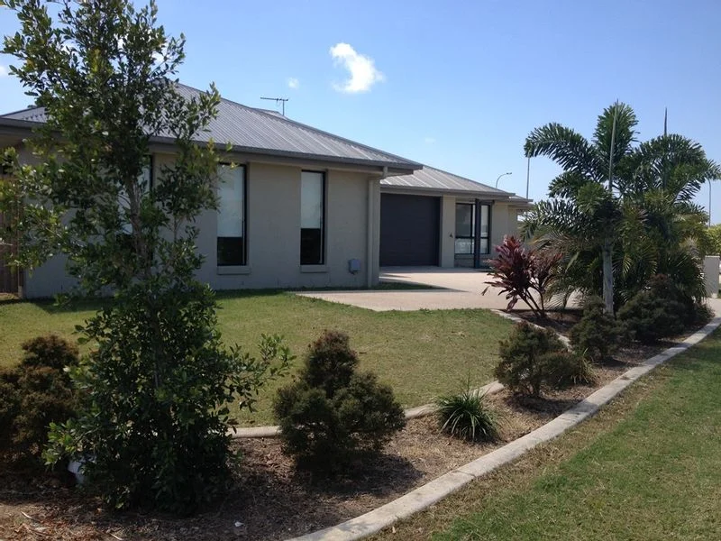 1/47 Superior Blvd, Andergrove QLD 4740