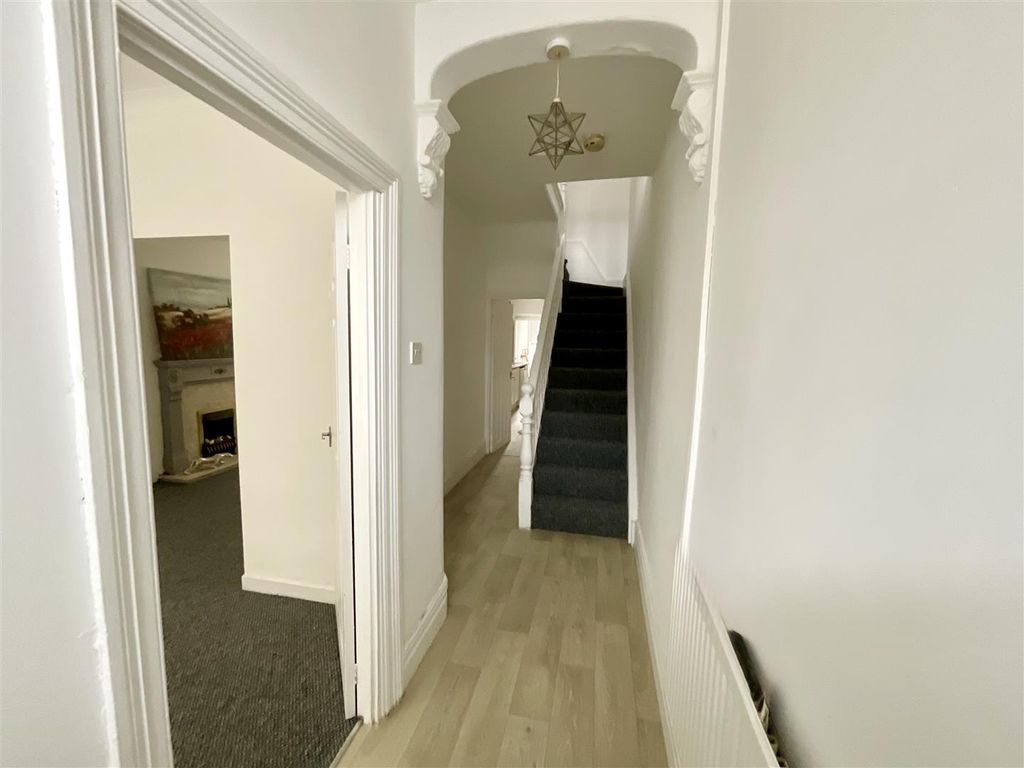 Additional image 2 of 4 bed terraced house for saleOld Castle Road, Llanelli SA15