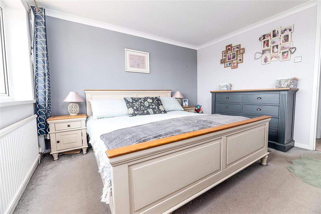 Additional image 15 of 3 bed detached house for saleMarlborough Drive, Belper, Derbyshire DE56