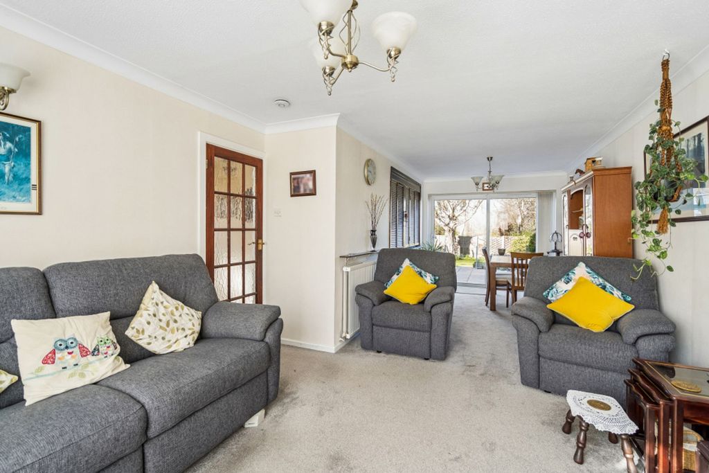 Additional image 2 of 3 bed link detached house for saleFoxleys, Carpenders Park, Watford WD19