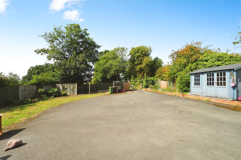Additional image 15 of 3 bed detached bungalow for saleMelbourne Road, Isley Walton, Derby DE74