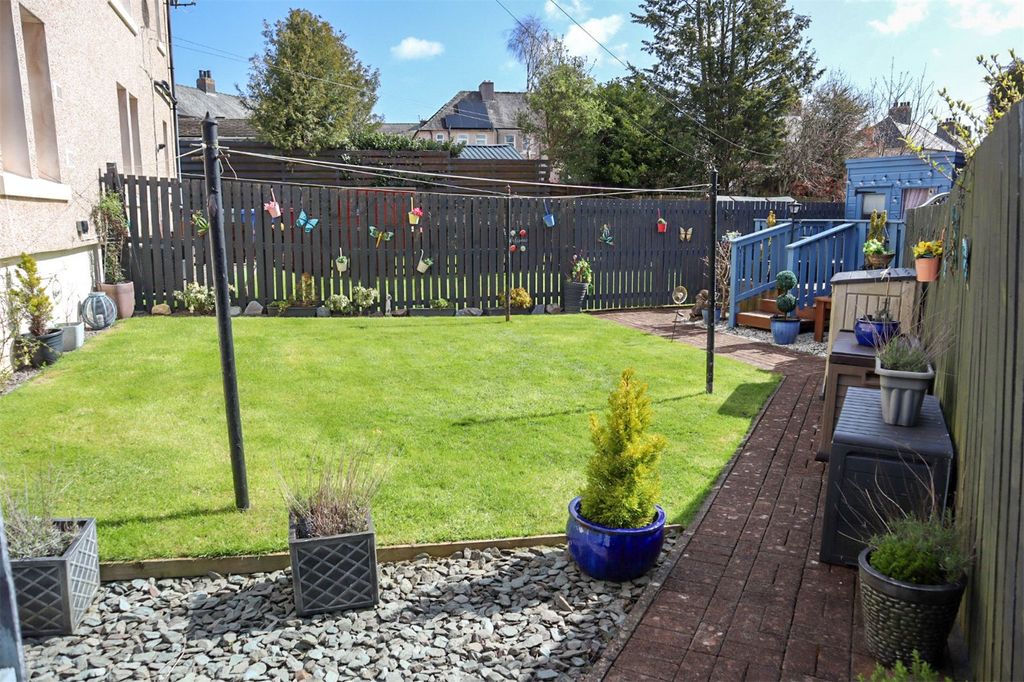 Additional image 6 of 1 bed flat for saleWoodstock Avenue, Lanark, South Lanarkshire ML11