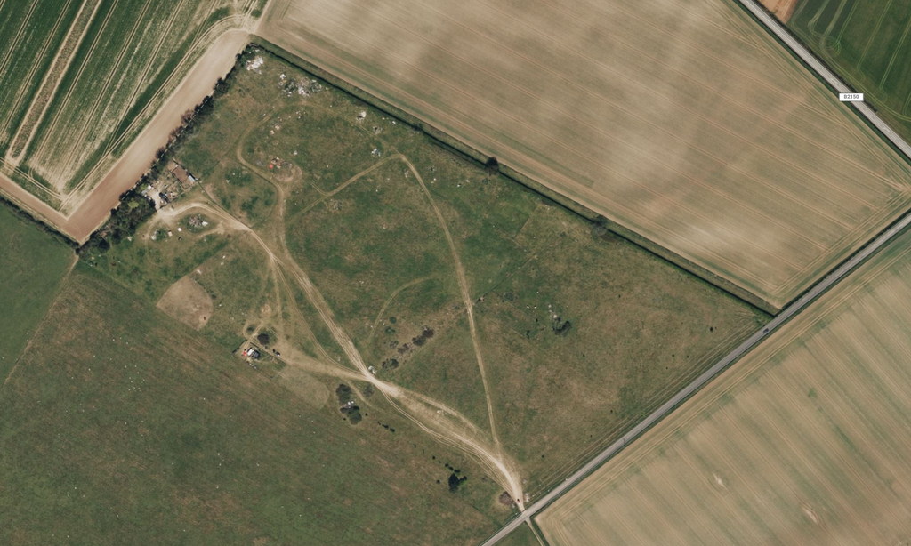 Additional image 15 of Land for saleLong Road, Southampton SO32