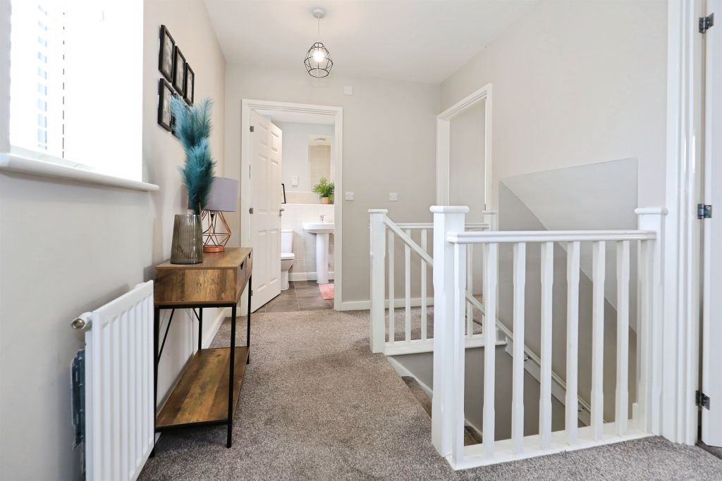 Additional image 11 of 3 bed detached house for saleAbbey Road, Bilston WV14