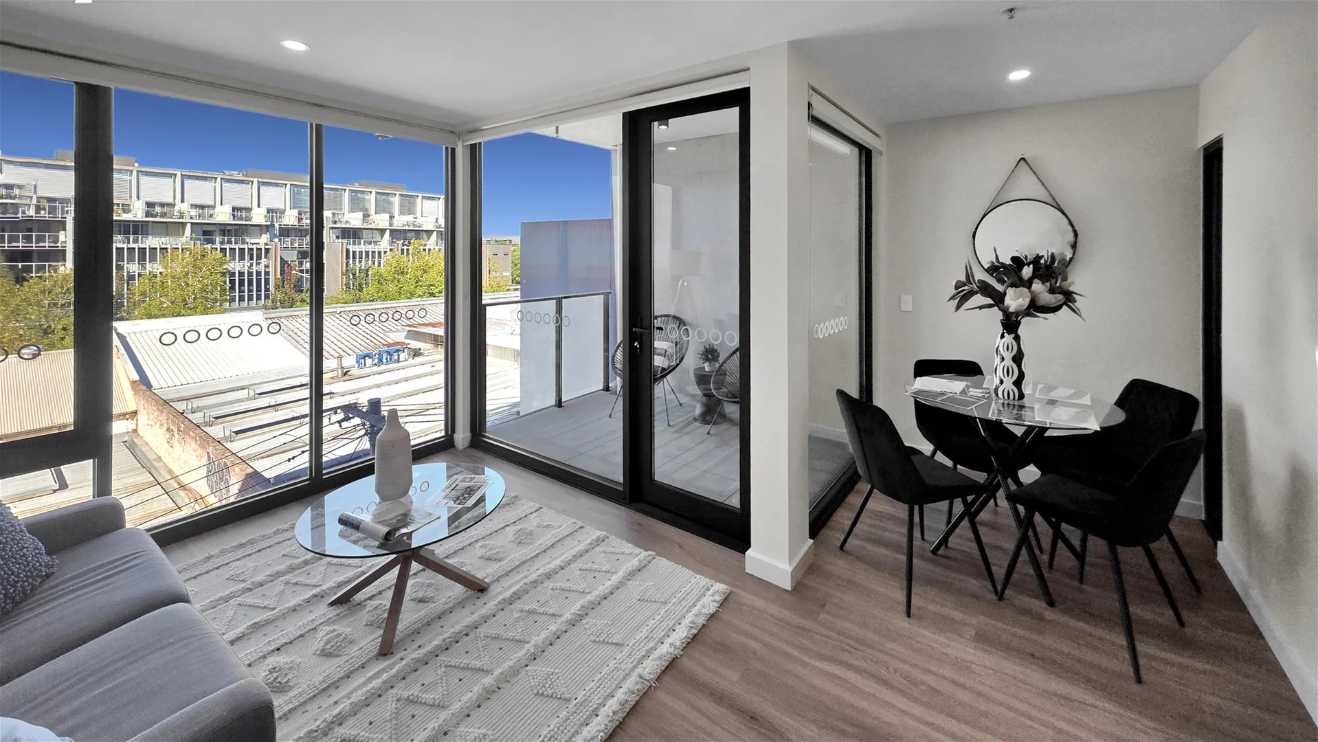 Additional image 5 of 307/42 Mort St, Braddon ACT 2612