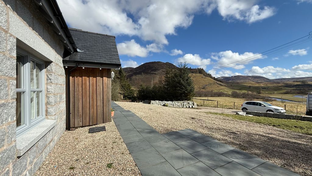 Additional image 35 of 3 bed detached house for saleBeth-El Lodge, Glenshee, Blairgowrie, Perth And Kinross PH10
