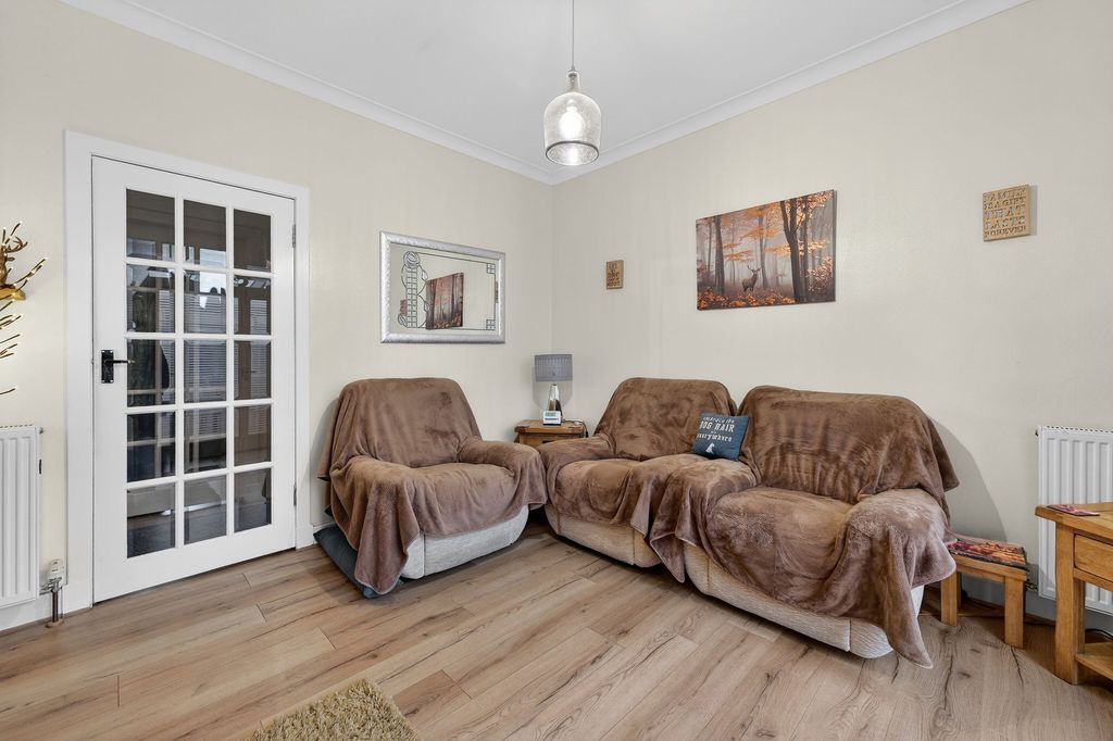 Additional image 4 of 2 bed detached bungalow for sale5 Englewood Avenue, Ayr KA8