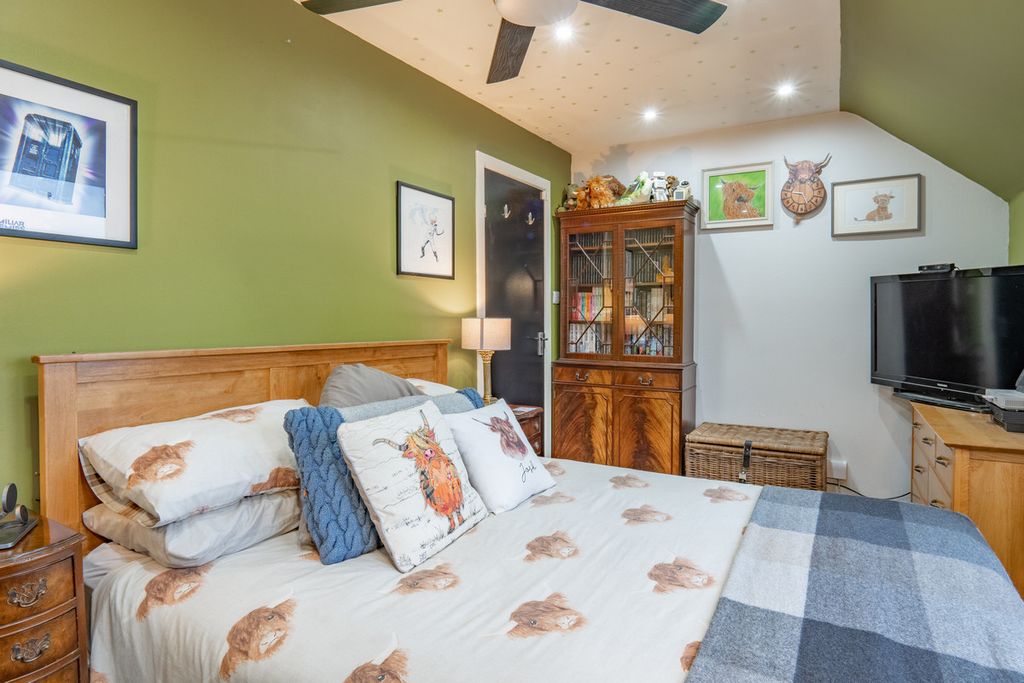 Additional image 11 of 2 bed flat for saleHarbour Street, Nairn IV12